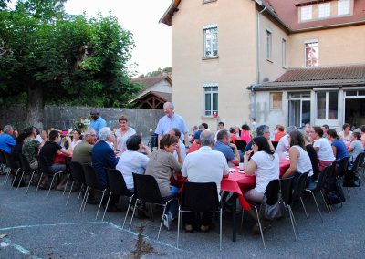 repas paroissial crémieu