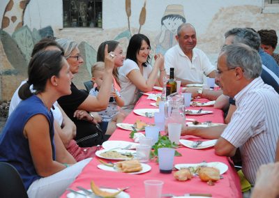 repas paroissial crémieu