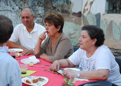 repas paroissial crémieu