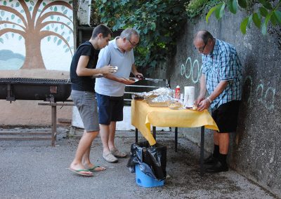 repas paroissial crémieu