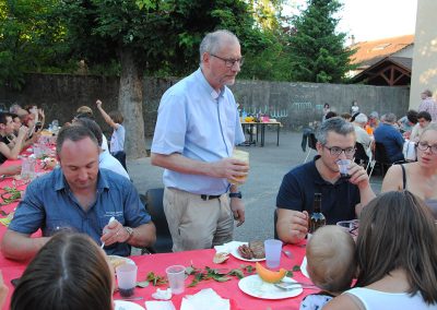 repas paroissial crémieu