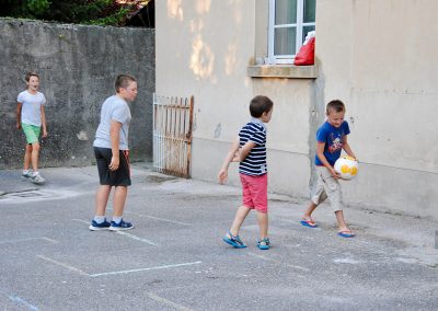 repas paroissial crémieu