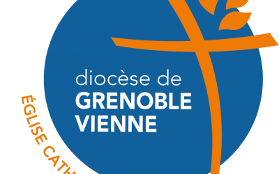 Un nouveau logo