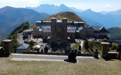 Week-end à la Salette