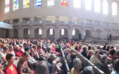 Assemblée diocésaine