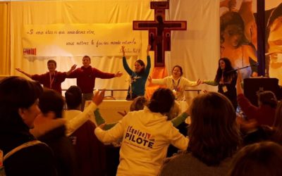 Ça bouge chez les jeunes !