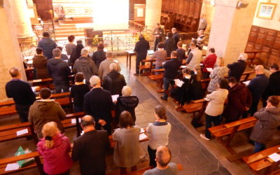 L’assemblée paroissiale