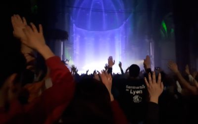 La belle expérience