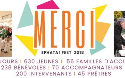 Ephata ! Fest’ 2018