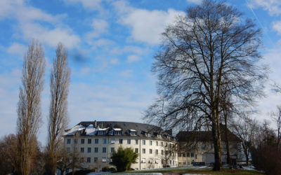 la retraite à Belmont-Tramonet