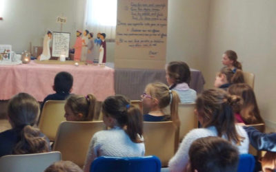 Les catéchisés ne sont pas ceux que l’on croit !