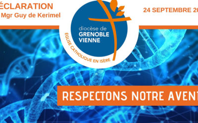 Respectons notre avenir