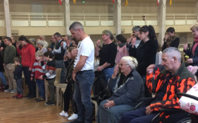 Réveillons la fraternité