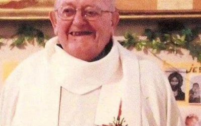 le Père Fernand Delay