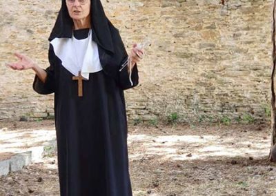 semaine paroissiale cremieu