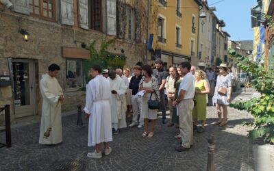Fête de l&rsquo;Assomption